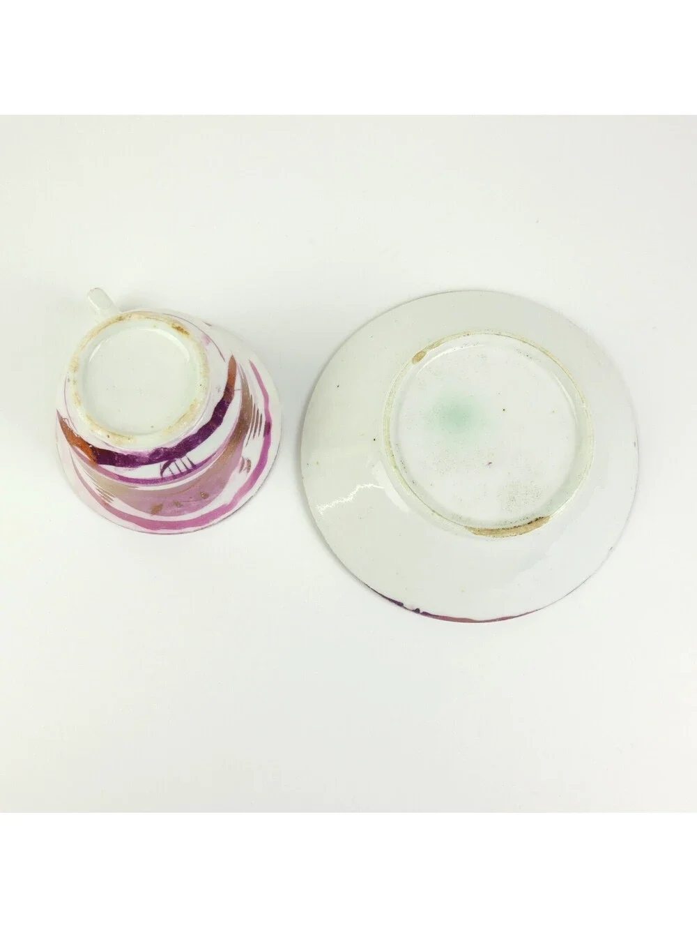 N/A antique staffordshire